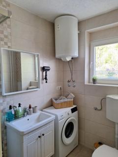 Studio apartment Cascada - 8