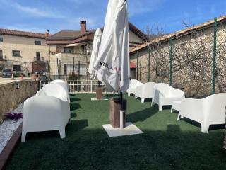 Hotel Rural Milaleku - 6