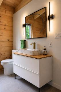 Spa et Sauna - Bord de l'eau Preissac - 1