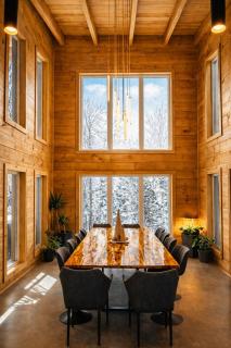 Spa et Sauna - Bord de l'eau Preissac - 4