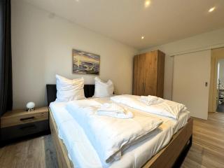 Haus Deichlust Wohnung 1 - 2