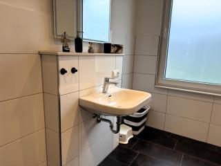 Haus Deichlust Wohnung 1 - Cuxhaven - 7
