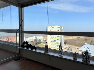 Frische Brise 13 10 Seesicht - 4