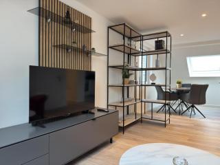 Haus Deichlust Wohnung 3 - 3