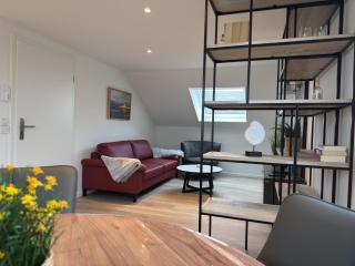 Haus Deichlust Wohnung 3 - 1