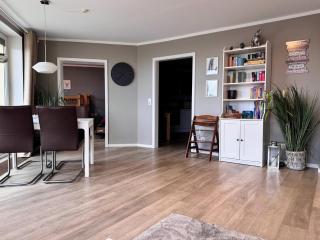 Traumhafte Ferienwohnung für Familien mit einem lebensverkürzt erkrankten Kind - 3