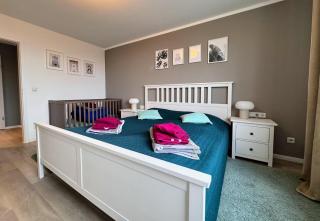 Traumhafte Ferienwohnung für Familien mit einem lebensverkürzt erkrankten Kind - Cuxhaven - 8