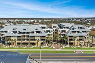 Club at Mexico Beach 1D by Pristine Properties Vacation Rentals - 9
