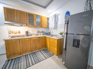 Stylish 1BR Near Beach Main Strip Sosua - 8