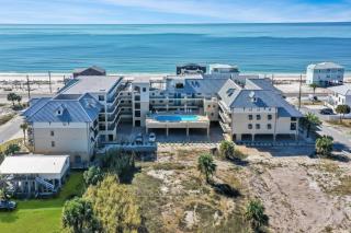 Club at Mexico Beach 2C Coastal Dreaming by Pristine Properties Vacation Rentals - 5