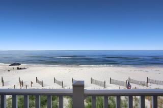Sandcastle C by Pristine Properties Vacation Rentals - 8