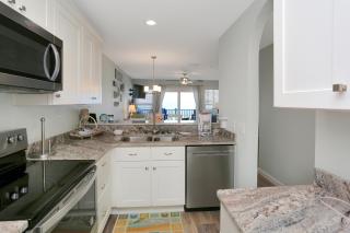 Sandcastle C by Pristine Properties Vacation Rentals - 1