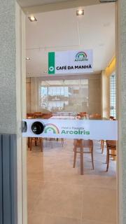 Hotel Pousada Arco Íris Manaira Solf Opening - 3