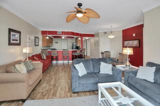 Paradise Shores 310 by Pristine Properties Vacation Rentals - Mexico Beach - 6