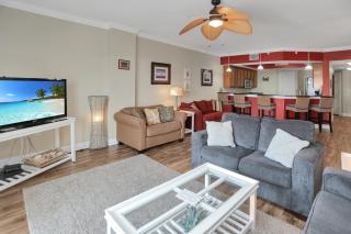 Paradise Shores 310 by Pristine Properties Vacation Rentals - Mexico Beach - 4