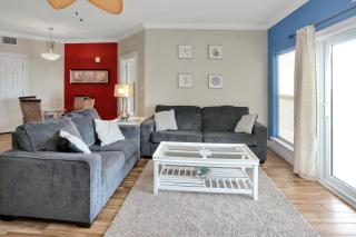 Paradise Shores 310 by Pristine Properties Vacation Rentals - Mexico Beach - 3