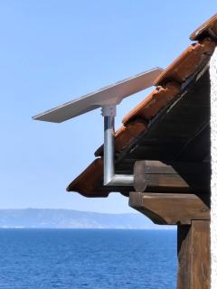 Fava's Villa on the Rocks - 9
