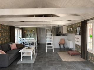 Ateljé Sjögatan - 8