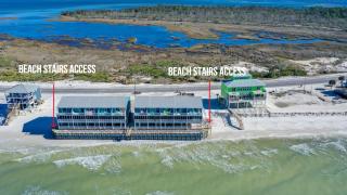 Beach Therapy by Pristine Properties Vacation Rentals - 5