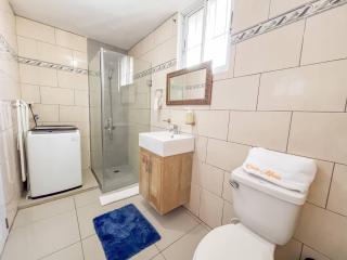 Secure and Central 2BR Apt - 8