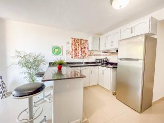 Secure and Central 2BR Apt - 6