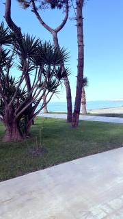 Sea breeze apartment - 7