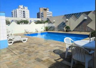 ENB1032 - Ótima Localização e Conforto para até 4pp em SBC - 6