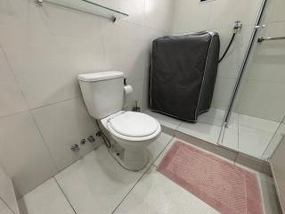 ENB1032 - Ótima Localização e Conforto para até 4pp em SBC - 1