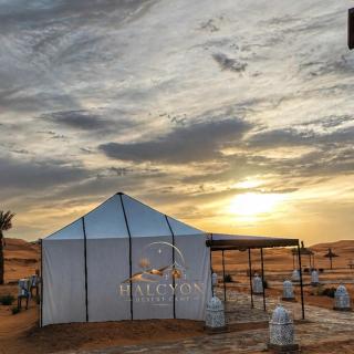 Halcyon Luxury Camp - 0