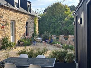 Maison en pierre proche de Paimpol - 8