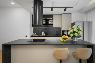 ONE Luxury Apartments - Floreasca Towers - 6