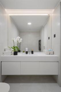 ONE Luxury Apartments - Floreasca Towers - 2