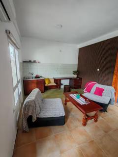 Pavle Petra apartments - 2