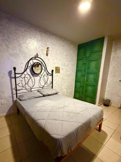 A Creative Sanctuary Artistic Living in Lagos - 1
