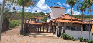 Pousada Cor Tiradentes - 7