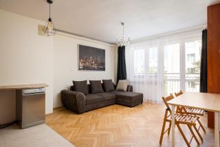 Żurawia Warsaw City Apartment by BookingHost - 0