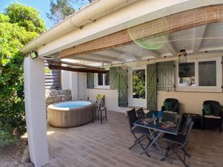 les arbousiers brignoles piscine et spa - Brignoles - 0