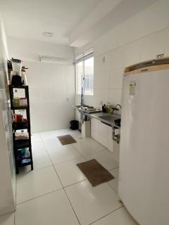 Apartamento terréo completo - 3