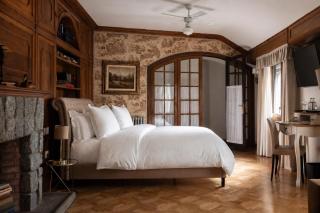 Angelats Hotel - A Signature Boutique Hotel & Restaurant - 9
