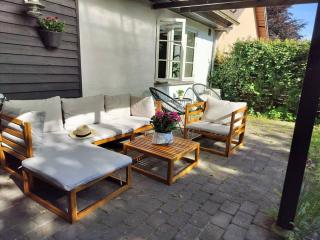 Cozy house near Billund - 8