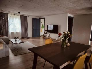 Cozy house near Billund - 2