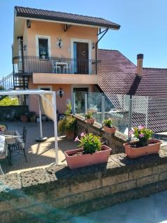 B&B Villa Milena - 7