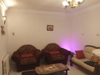 Appartement khezama - 8