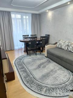 Уютная квартира - 8