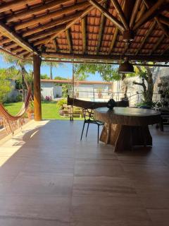 Casa frente mar reserva - 8