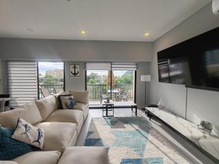 Modern 3BR Condo in Jaco Bay Walk to the Beach - 0