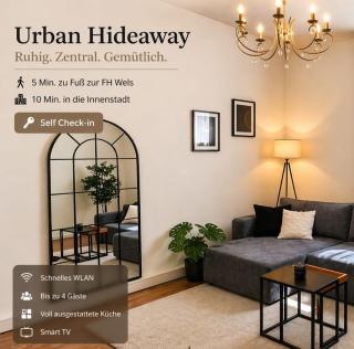 Urban Hideaway - Stylish Downtown Apartment - 6
