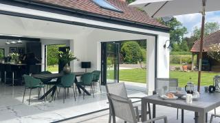 Luxury Ascot Villa Steps from Royal Ascot, 5 mins to Legoland Windsor Resort, 10 mins to Windsor Castle - 8