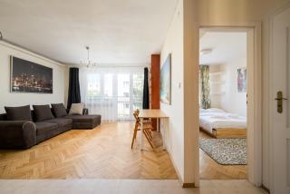 Żurawia Warsaw City Apartment by BookingHost - 8