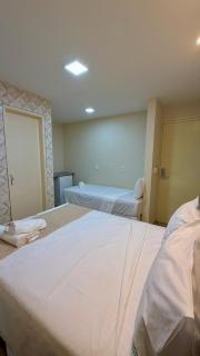 Hotel Pousada Arco Íris Manaira Solf Opening - 5